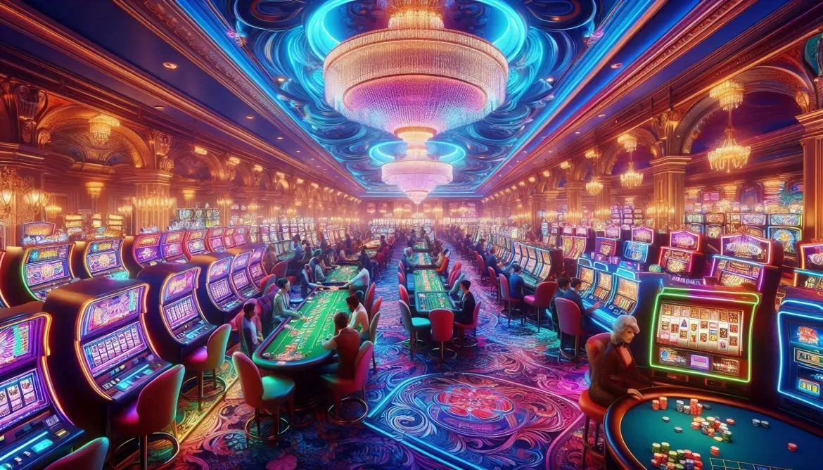 La Fenicebet Casino